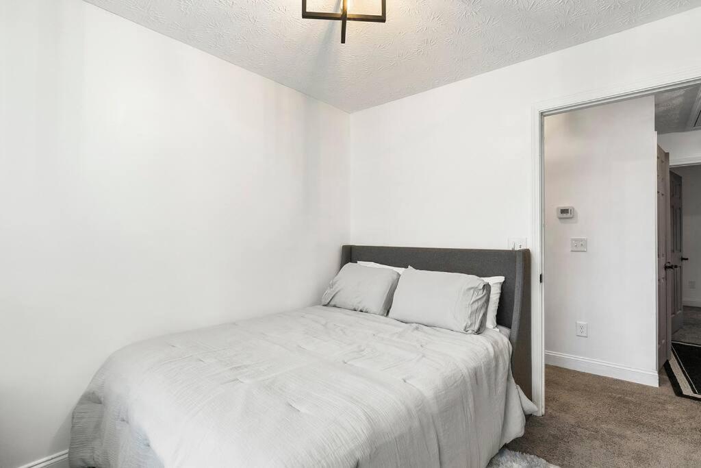 Modern 3Bd,2Ba Townhome Near Stadiums In Metro-Atl Atlanta Dış mekan fotoğraf